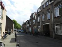 Tilburg, Paterstraat 31, 33, 35 & 37