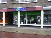 Winkel belegging