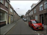 Straatbeeld