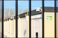 beleggingspanden GaragePark Den Haag