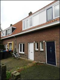 Tilburg, Banningstraat 19