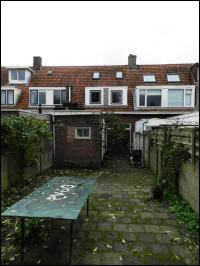 Tilburg, Banningstraat 19