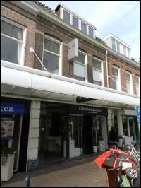 Generaal Cronjéstraat 77