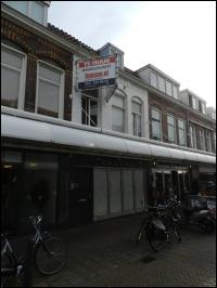 Generaal Cronjéstraat 82