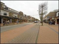 beleggingspand Zeist