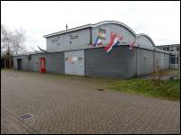 Emmen, Jules Verneweg 13