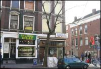 Rotterdam, Witte de Withstraat 78