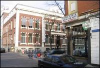 Rotterdam, Witte de Withstraat 78