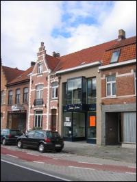 Voorzijde