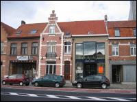 Winkel belegging