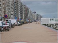 Strand Blankenberge