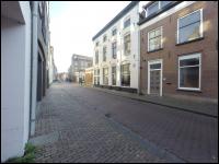 Tiel, Koornmarkt 8 & 8a