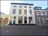 Tiel, Koornmarkt 8 & 8a