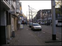 Benthuizerstraat