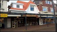 Winkelbelegging Veendam