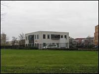 Vastgoed belegging