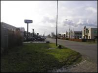 Straat