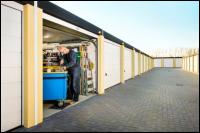 beleggen vastgoed Garagepark Tiel