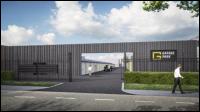 belegging Garagepark Tiel