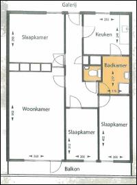 Kerkrade, Zonstraat 26, 106, 212, 338 & 244