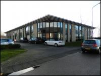 Hoofddorp, Jadelaan 119