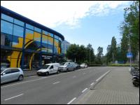 Zoetermeer, Amsterdamstraat 1