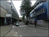 Zoetermeer, Amsterdamstraat 1