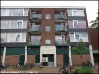 Deventer, Diverse adressen