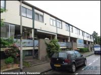 Deventer, Diverse adressen