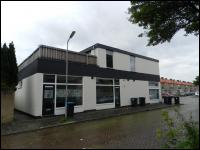 Den Bosch, Van Reysstraat 43, 43a, 43b, 43c, 45 en 45a