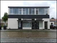 Den Bosch, Van Reysstraat 43, 43a, 43b, 43c, 45 en 45a