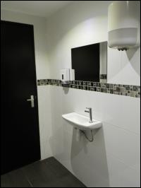 Toiletten