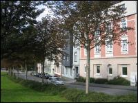 Straataanzicht