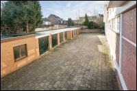 Bocholtz, 12 appartementen & 10 garageboxen