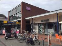 Beleggingspand Doetinchem