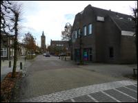 Scherpenzeel, Dorpsstraat 214