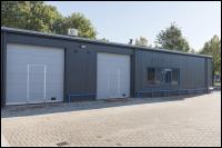 Vastgoedbeleggingen Almere
