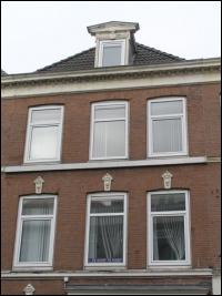 Bovenwoning