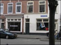 Prins Hendrikstraat