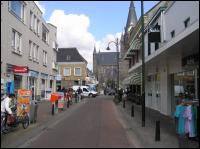 Winkelstraat