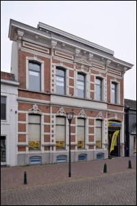 Hulst, Gentsestraat 38