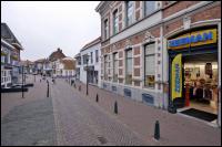 Hulst, Gentsestraat 38