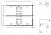 Plattegrond begane grond