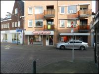 Oosterhout, Leijsenhoek 19