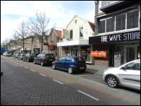 Wateringen, Herenstraat 78