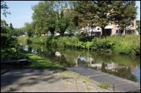 Omgeving