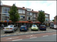 Amersfoort, Euterpeplein 38A