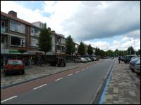 Amersfoort, Euterpeplein 50A