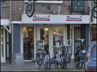 Amersfoort, Euterpeplein 50A