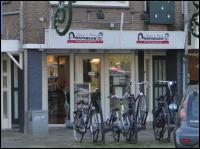 Amersfoort, Euterpeplein 50A